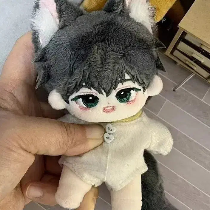 플레이브 인형 빵긋하민 원가 양도합니다