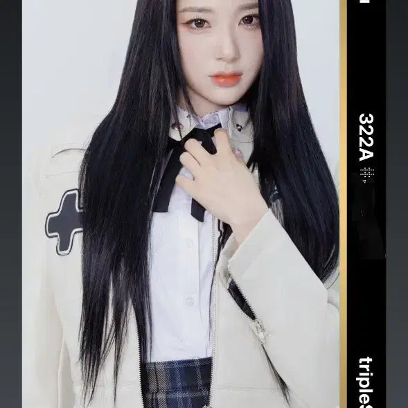 오늘만) 트리플에스 S15 신위 걸네다 OMA 양도