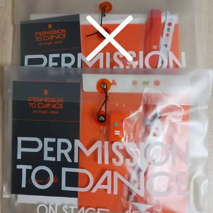 방탄 퍼투댄 라이브 디코 구성품 BTS PTD digital code