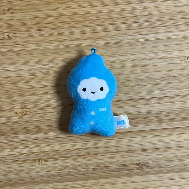 스트레이키즈 스테이 5기 팬클럽 키트 우비 인형 키링