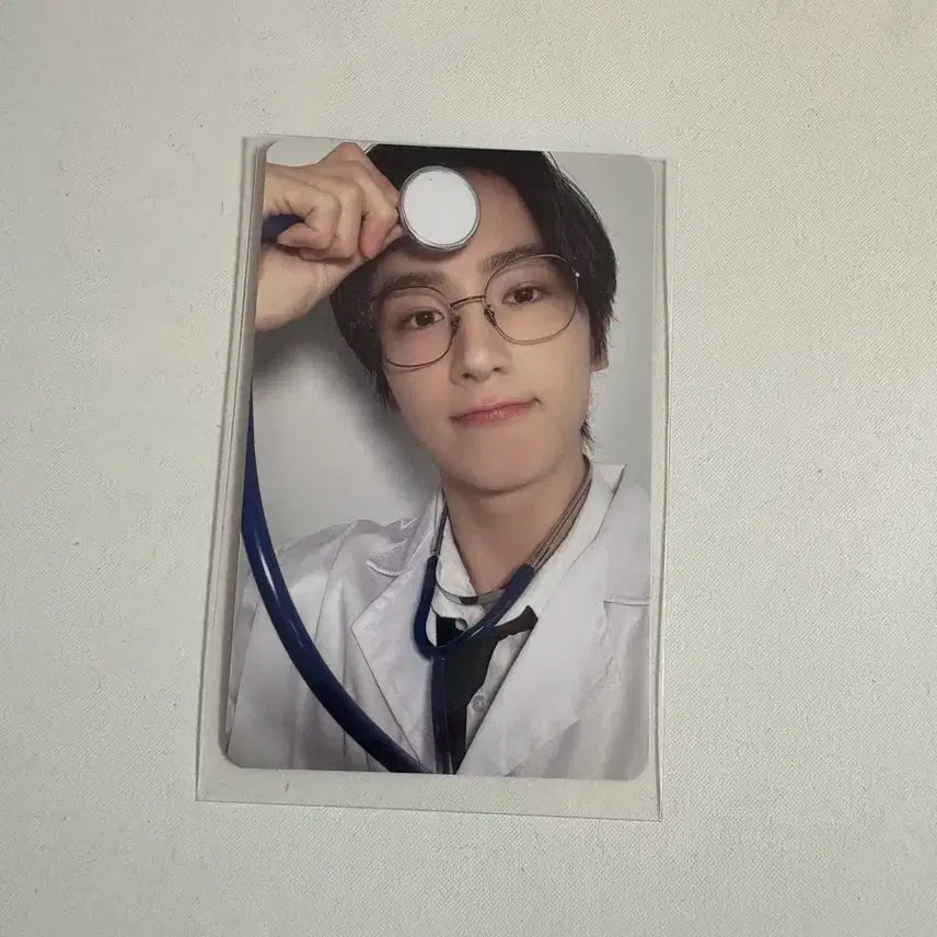 더보이즈 현재 포카