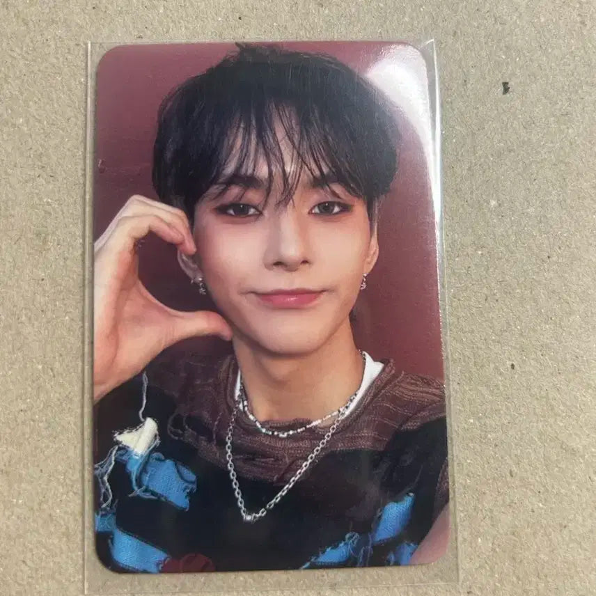 엑디즈 오드 마뮤테 특전