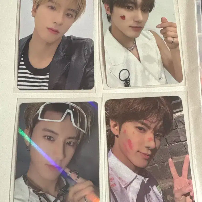 더보이즈 에릭 포카