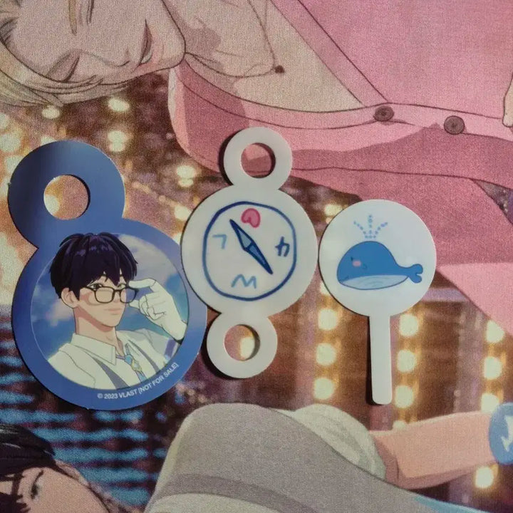 플레이브 예준 스트로우픽 양도