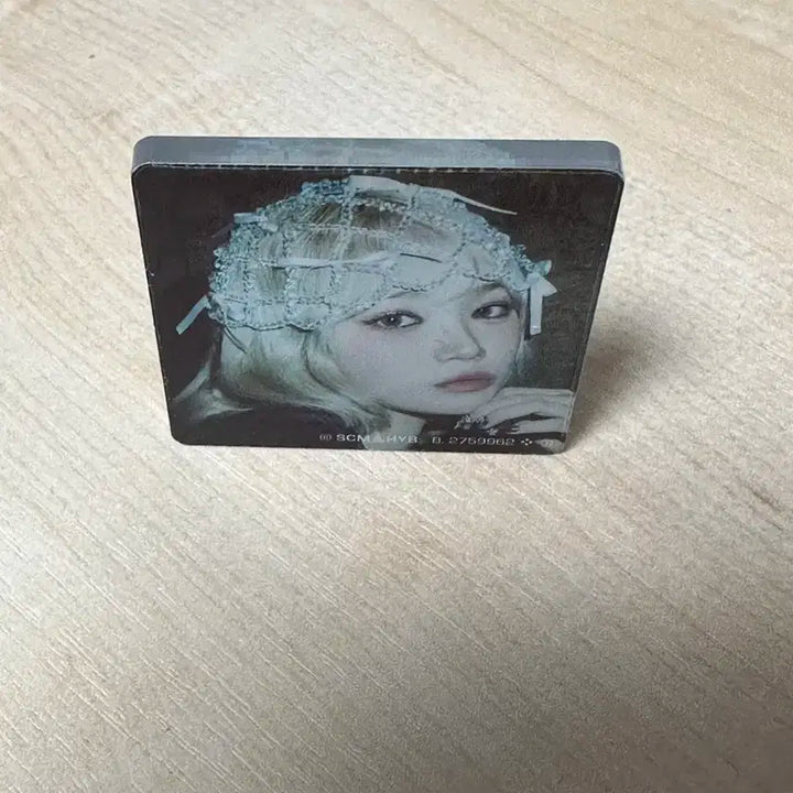 르세라핌 반다이 카메라 사쿠라 버젼
