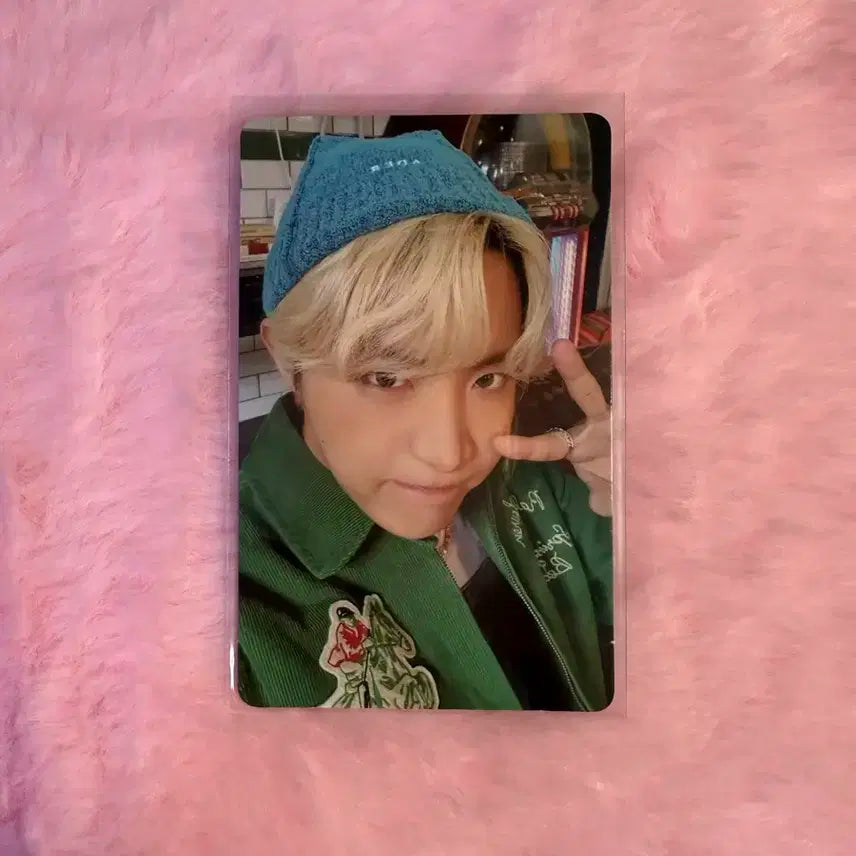 방탄소년단 제이홉 포카 판매합니다