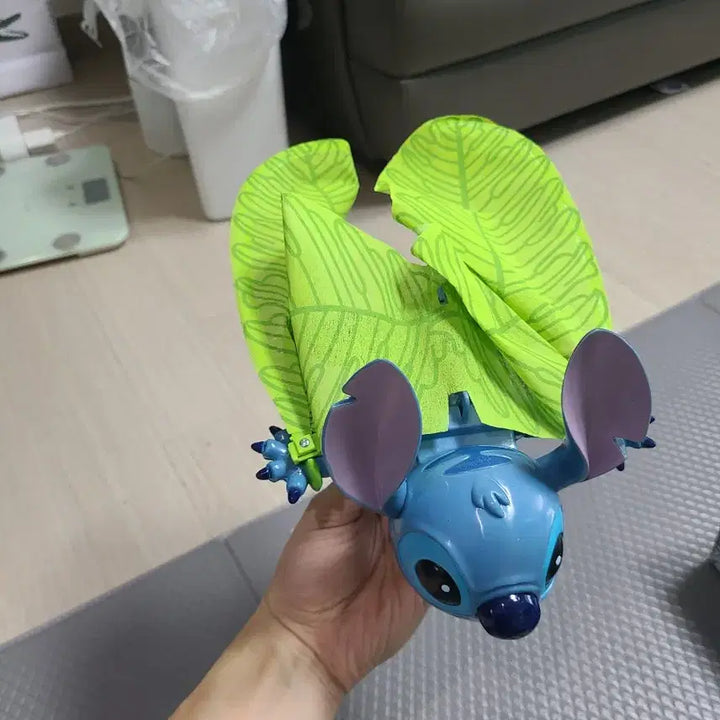 파닥파닥스티치(플라잉스티치) 판매합니다.