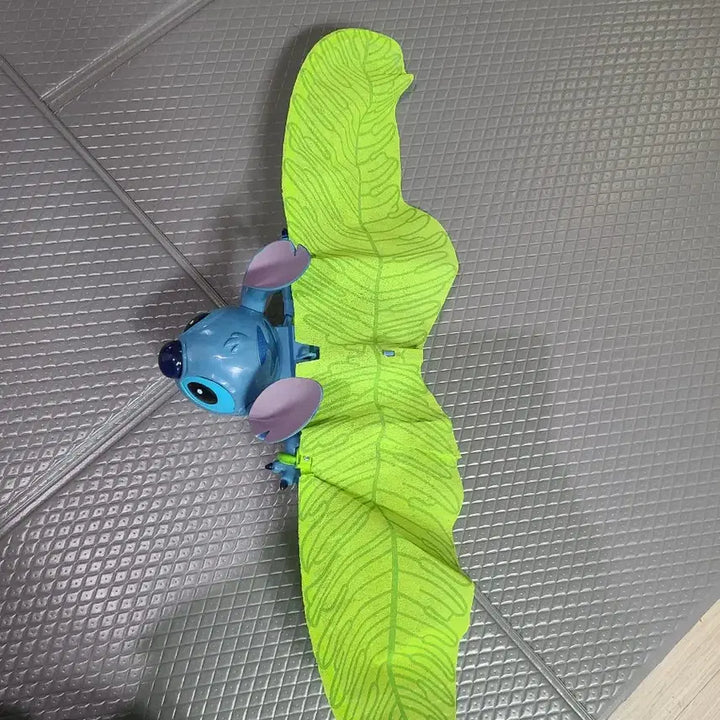 파닥파닥스티치(플라잉스티치) 판매합니다.