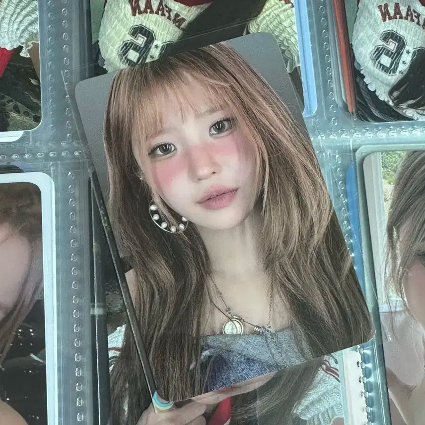 [판매] 프로미스나인 영동포 팝업 특전