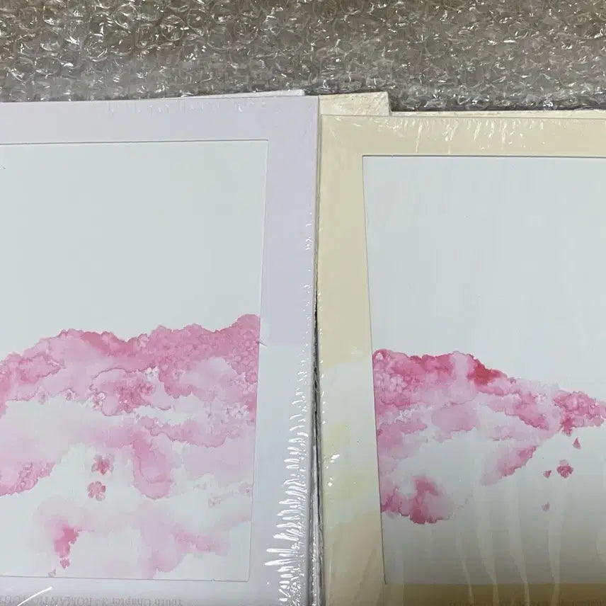 이펙스 미개봉 앨범 정규 3집 낭만청춘 눈물나게고마워 현물