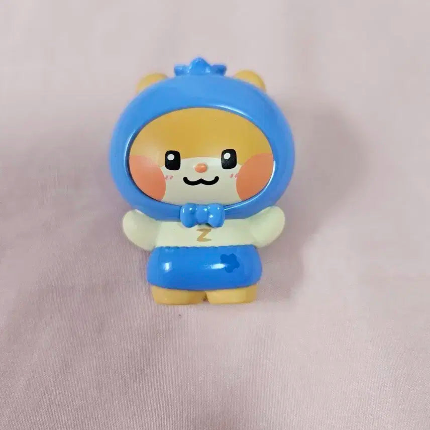 성한빈 피규어