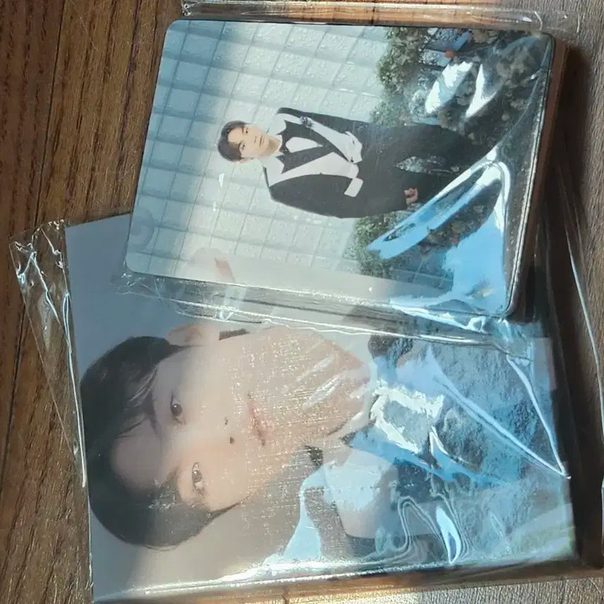 fml 승관 캐럿반