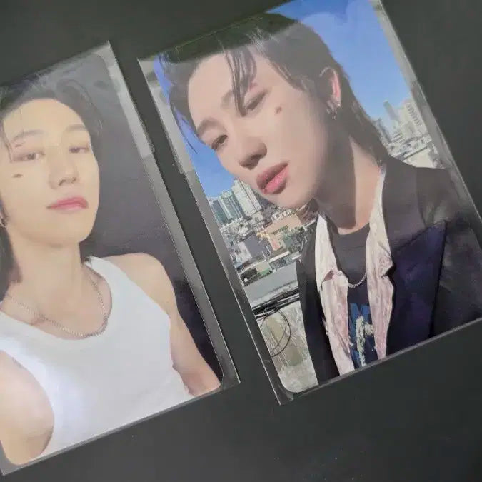 세븐틴 교보 럭드 명호 디에잇 일괄 양도