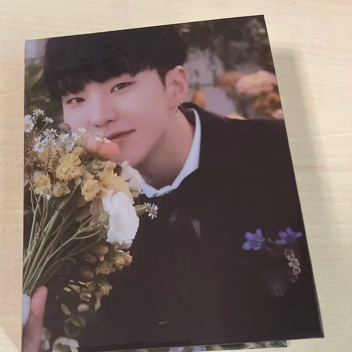 세븐틴 FML 앨범