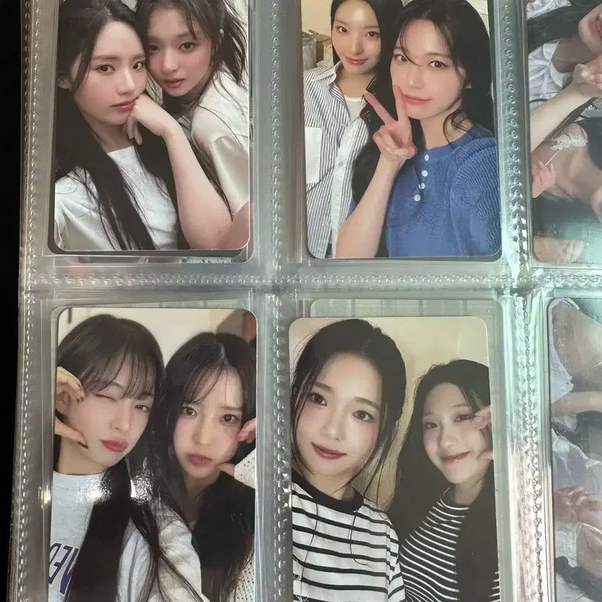 [판매] 프로미스나인 프롬썸머 유닛 포토카드