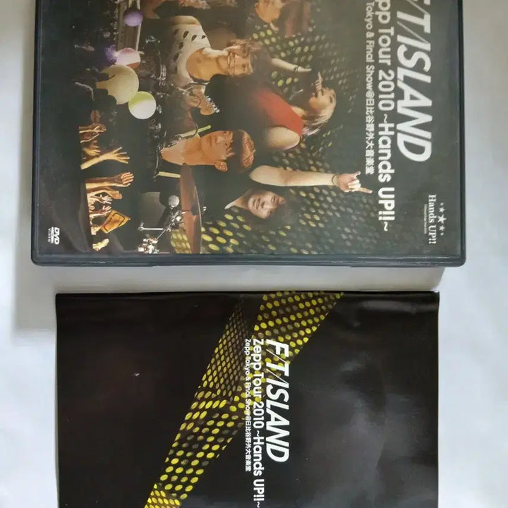 FT아일랜드.사인.싸인앨범.DVD.홍기.