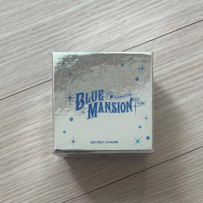 제베원 팬콘 엠디 SECRET CHARM 한유진