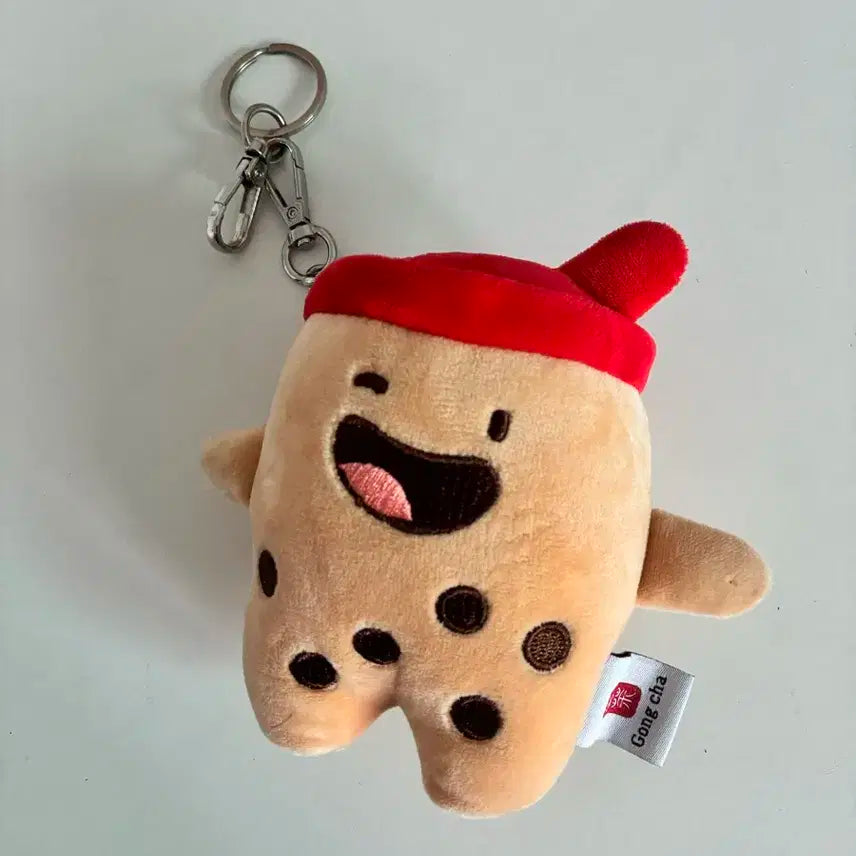 (필릭스) 공차인형
