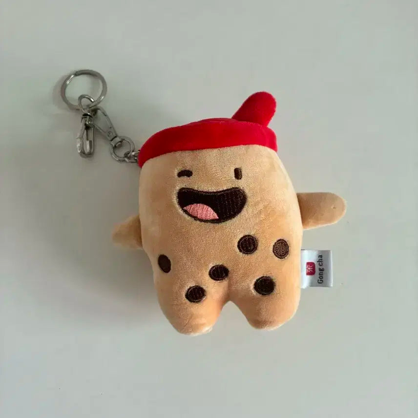 (필릭스) 공차인형