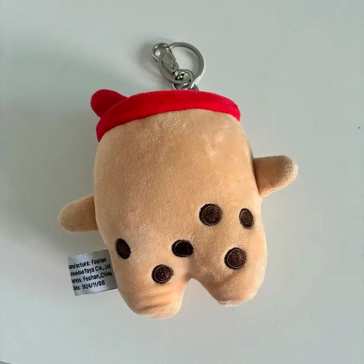 (필릭스) 공차인형