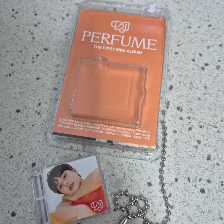 엔시티 도재정 Perfume 정우 Smini