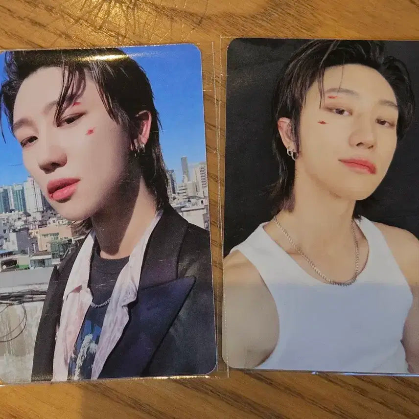 디에잇 set) 세븐틴 10주년 교보문고 특전 양도