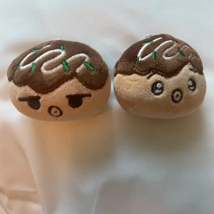 더보이즈 선우 인형