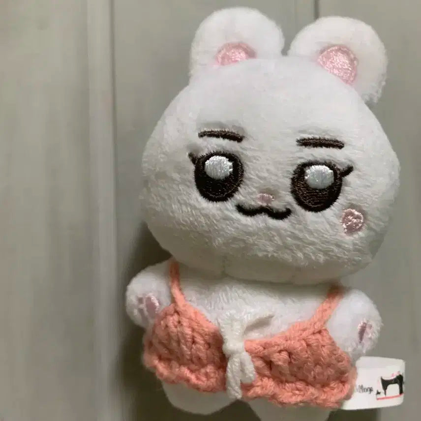 엔시티/ nct 나재민 인형