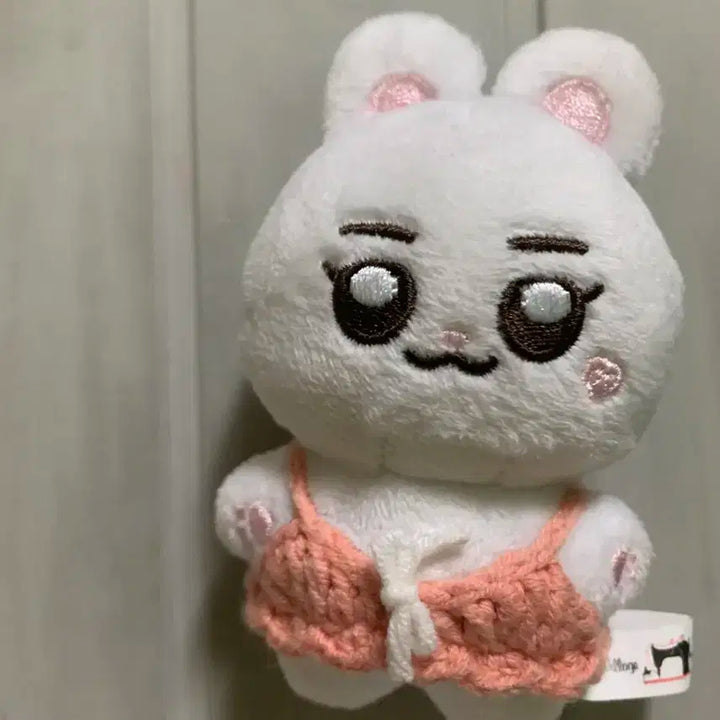 엔시티/ nct 나재민 인형