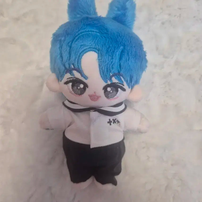 아가바이투게더 아가숩 투바투 수빈 최수빈 10cm 인형 양도