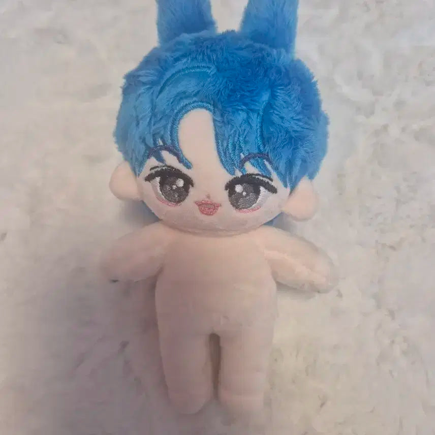 아가바이투게더 아가숩 투바투 수빈 최수빈 10cm 인형 양도