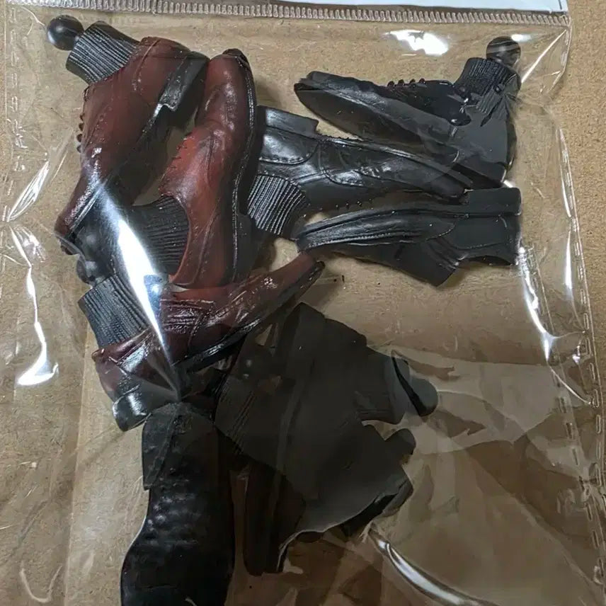 [추석할인] 쿠믹 원빈 아저씨 차태식 장발 피규어 판매
