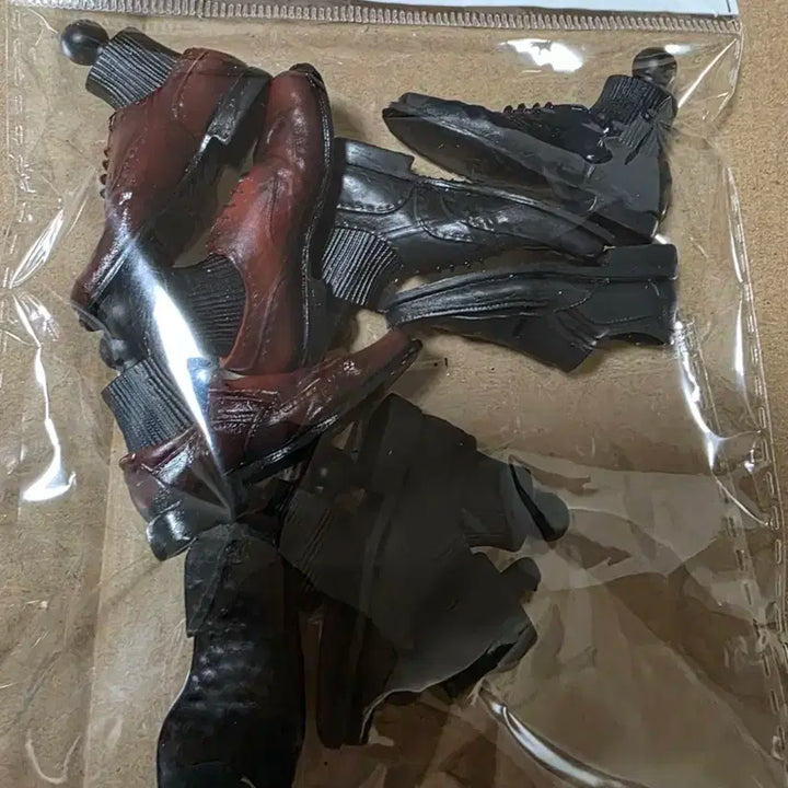 [추석할인] 쿠믹 원빈 아저씨 차태식 장발 피규어 판매