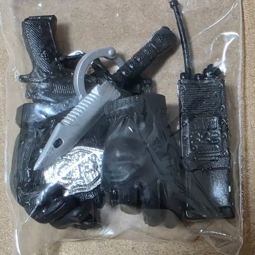 [추석할인] 쿠믹 원빈 아저씨 차태식 장발 피규어 판매
