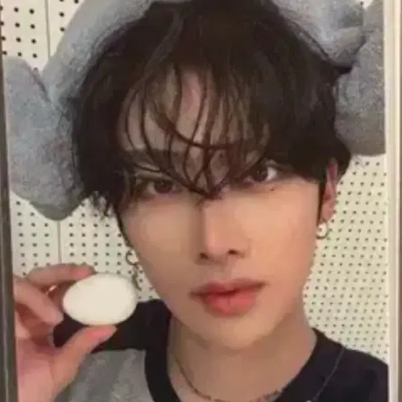 제로베이스원 5집 애플뮤직 럭드 찜질방 리키