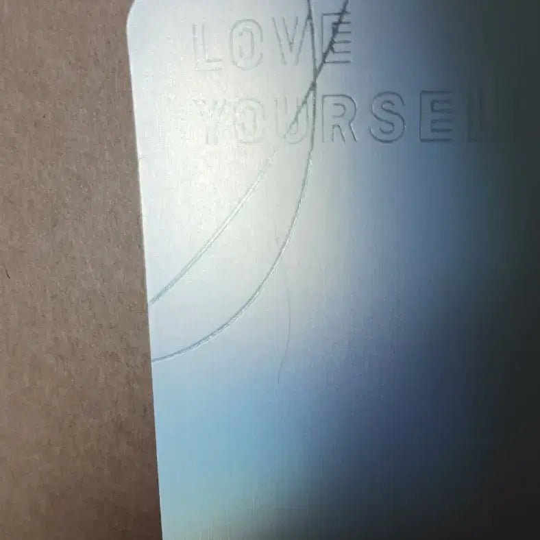 방탄 남준 포카 BTS rm photocard