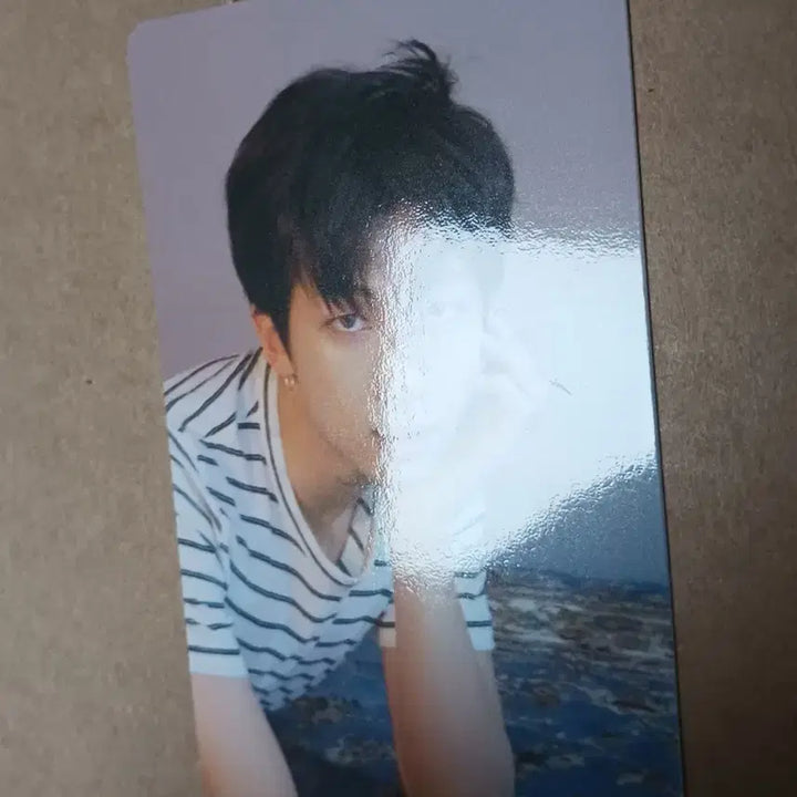 방탄 남준 포카 BTS rm photocard