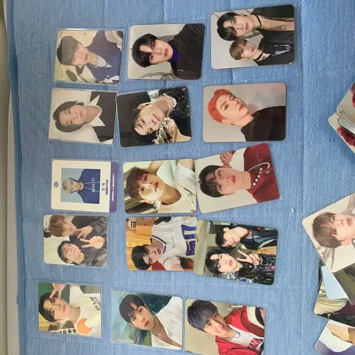 급처,가격제시)몬스타엑스 포카