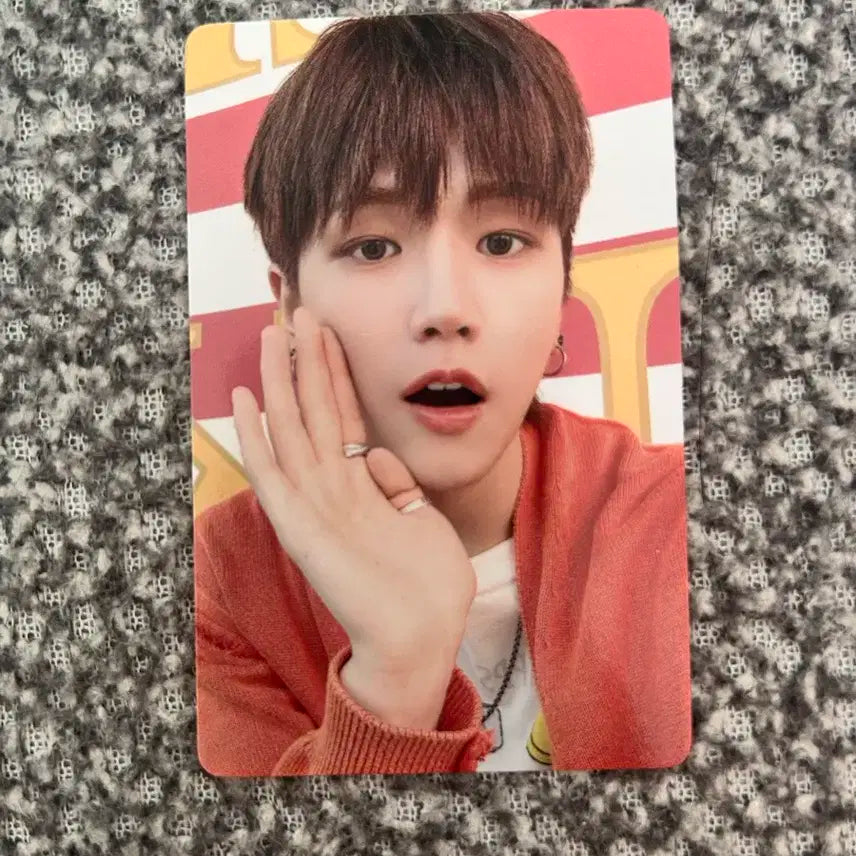 보넥도 리우 19.99 포카