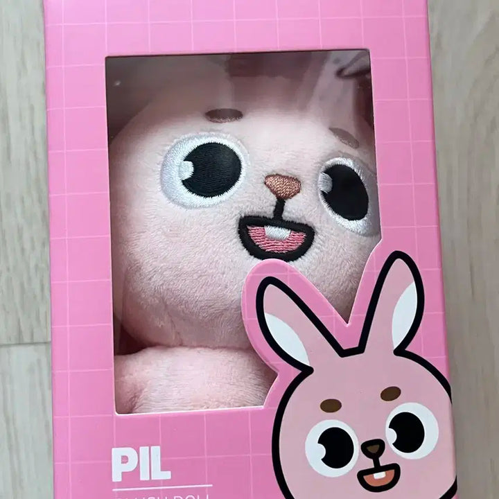 24 데니멀즈 필 Pil