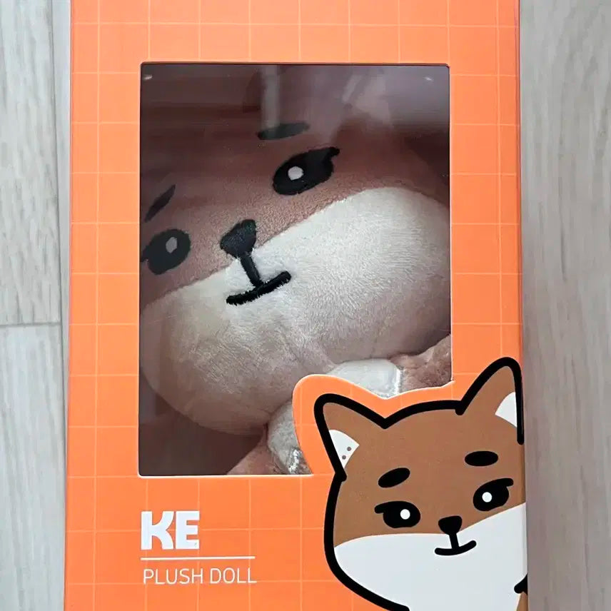 24 데니멀즈 케 KE