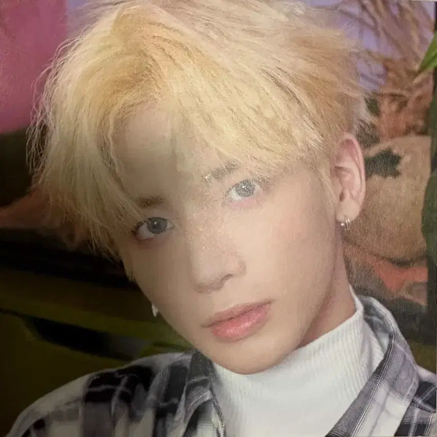 투바투 Minisode 1:Blue hour앨범 팝니다