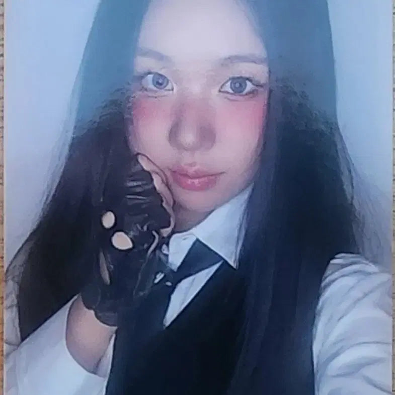 배드빌런 공방포카 양도