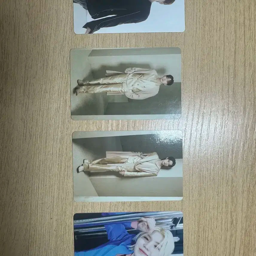 세븐틴 포카