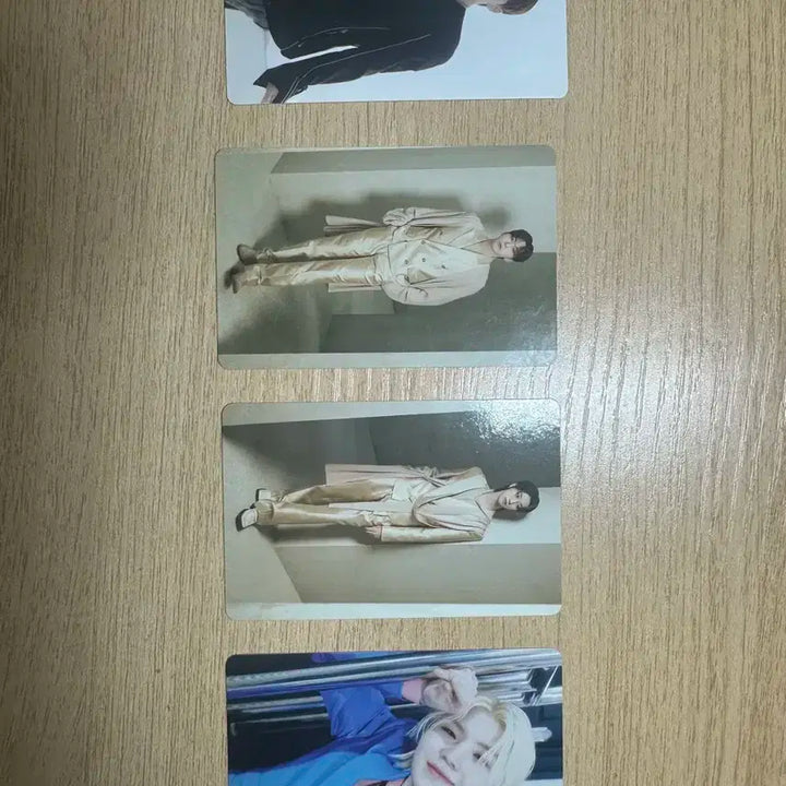 세븐틴 포카