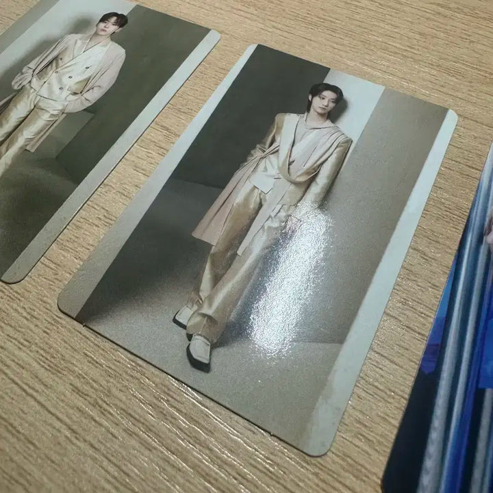 세븐틴 포카