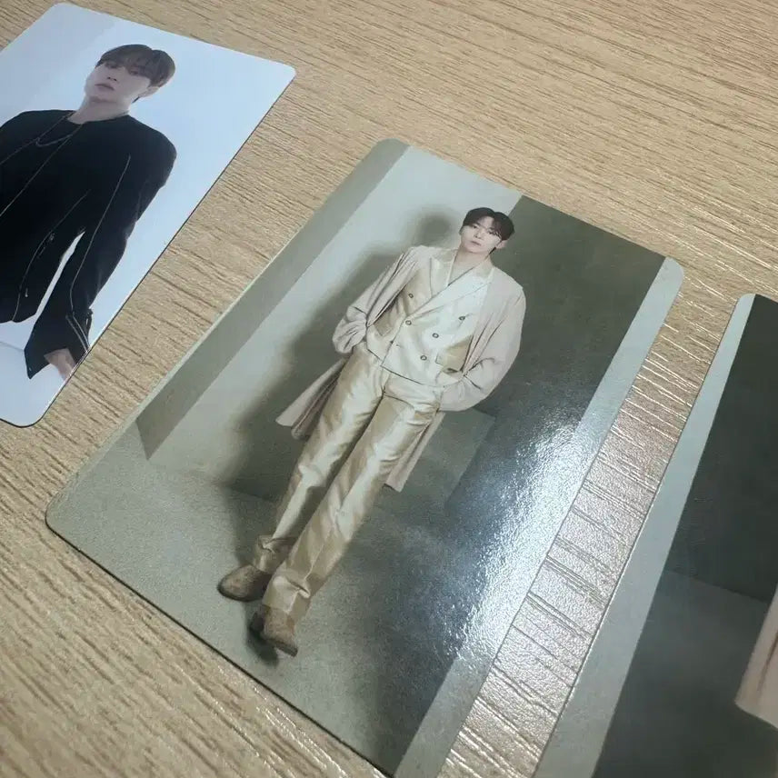 세븐틴 포카