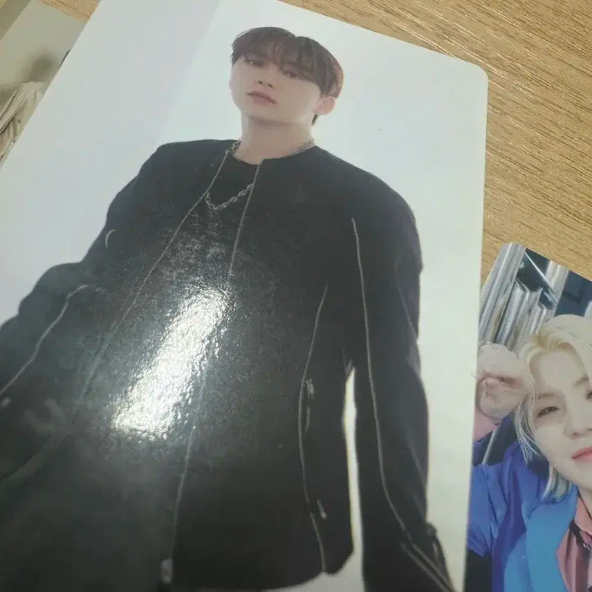 세븐틴 포카
