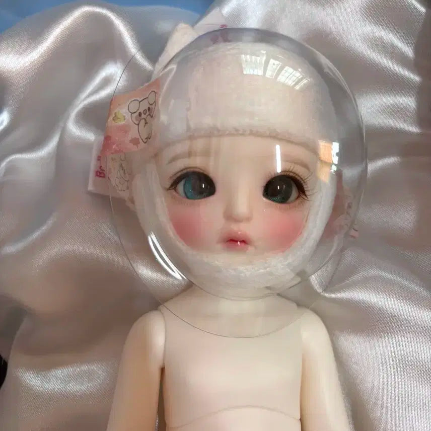 리나슈슈 usd 시크릿 티파티 멜리사 마테님 타샵메이크업(타샵멬) 판매