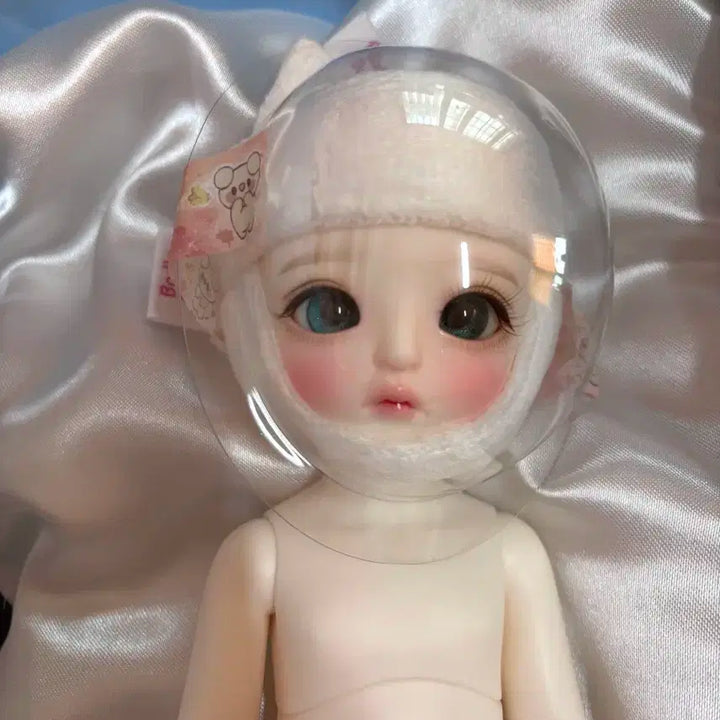 리나슈슈 usd 시크릿 티파티 멜리사 마테님 타샵메이크업(타샵멬) 판매